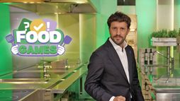 Food Games