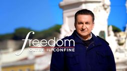 Freedom - Oltre il confine