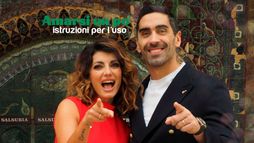 Amarsi un po', istruzioni per l'uso