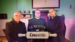 Le Ricette Del Convento