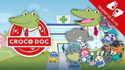 Croco Doc in LIS