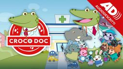 Croco Doc - Ascolta