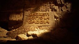 Segreti sotto la sabbia