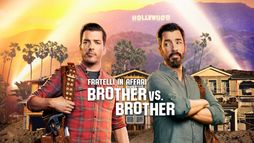 Fratelli in affari: Brother vs Brother