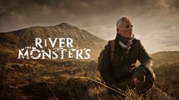 River Monsters