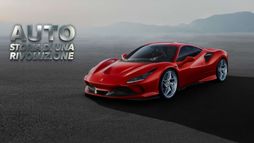 Auto: Storia di una rivoluzione