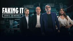 Faking It - Bugie criminali