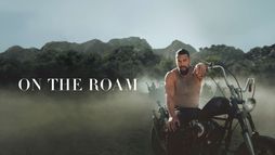 On the roam