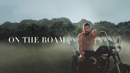 On the roam