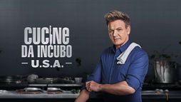 Cucine da incubo USA