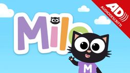 Milo – ASCOLTA