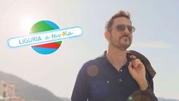 Liguria a tavola