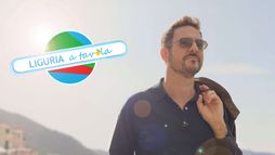 Liguria a tavola