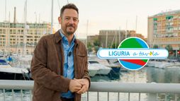 Liguria a tavola