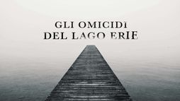 Gli omicidi del lago Erie