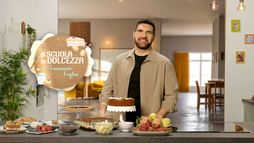 A scuola di dolcezza – Con Tommaso Foglia