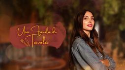 Una favola di tavola
