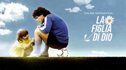 Dalma Maradona: la figlia di Dio