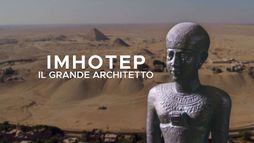 Imhotep: Il grande architetto