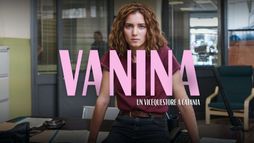 Vanina un vicequestore a Catania