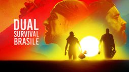 Dual Survival Brasile