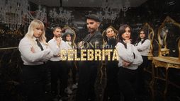Il salone delle celebrità