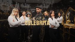 Il salone delle celebrità