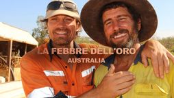 La febbre dell'oro: Australia