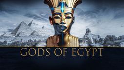 Gods of Egypt