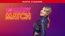Comedy Match