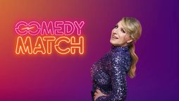 Comedy Match