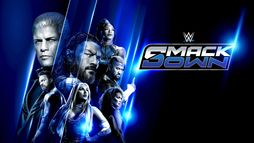 WWE SmackDown