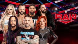 WWE Raw