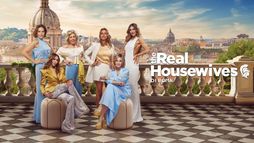 The Real Housewives di Roma