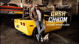 Cash For Chrome: Sogni Americani