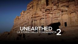 Unearthed - La storia dalle fondamenta