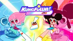 Kung Fu Wa