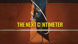The next centimeter