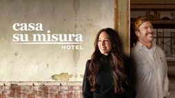 Casa su misura: hotel