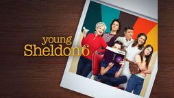Young Sheldon 6