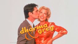 Dharma e Greg