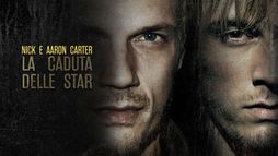 Nick e Aaron Carter: la caduta delle star