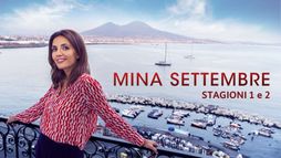 Mina Settembre