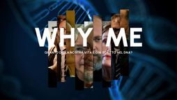 Why me?