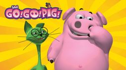 The GoGoPig