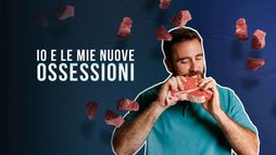 Io e le mie nuove ossessioni