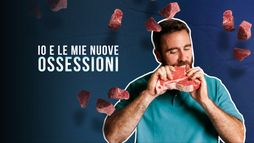 Io e le mie nuove ossessioni