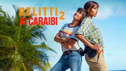 Delitti ai Caraibi 2