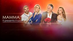 Mamma, ti presento il suo papà - Australia