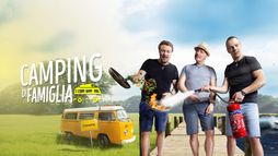 Camping di famiglia